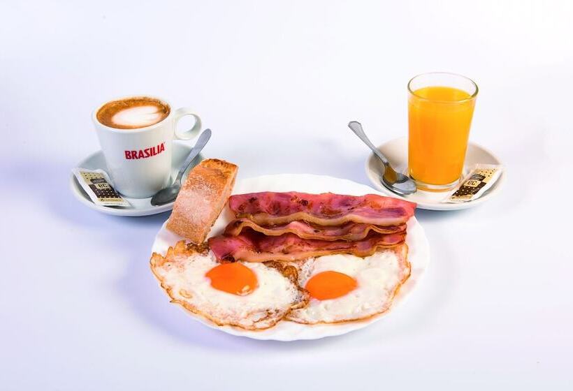 Albergue Boente Hostel