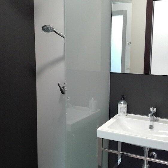 Albergue Boente Hostel