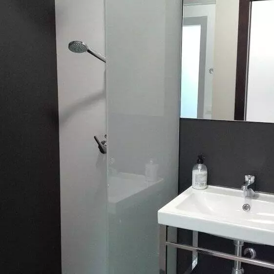 Albergue Boente   Hostel