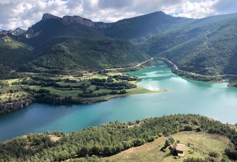 호스텔 Hostal Piteus