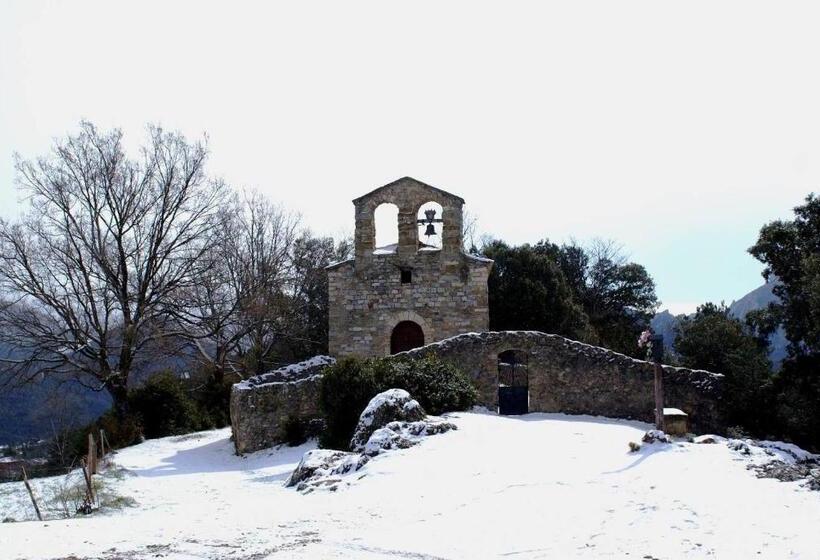 호스텔 Hostal Piteus