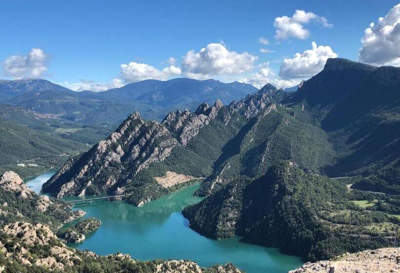 호스텔 Hostal Piteus