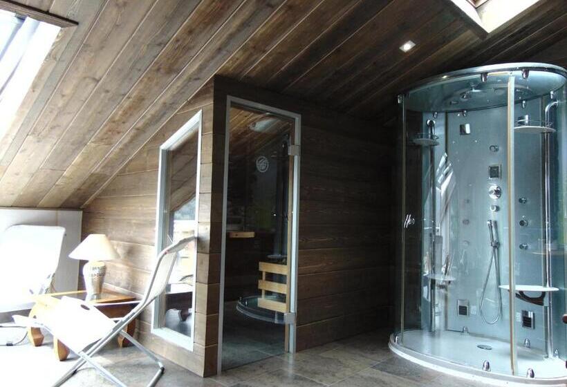 호스텔 Hostal Piteus