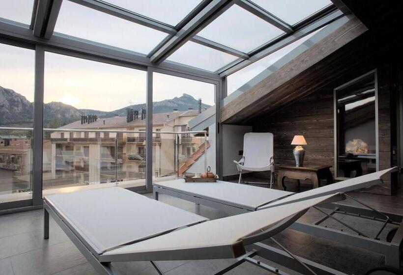 호스텔 Hostal Piteus