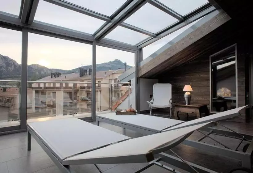 هاستل Hostal Piteus
