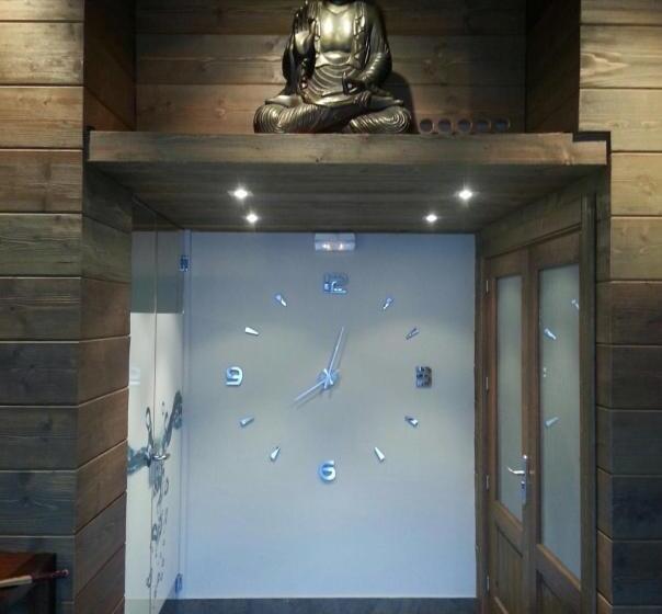 호스텔 Hostal Piteus