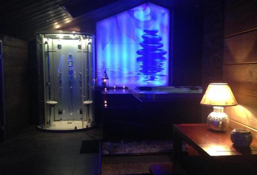 호스텔 Hostal Piteus