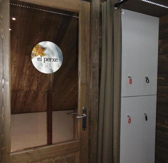 호스텔 Hostal Piteus