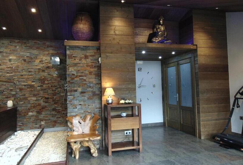 호스텔 Hostal Piteus