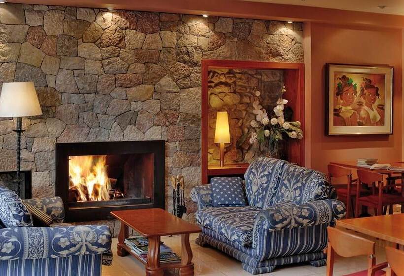 호스텔 Hostal Piteus