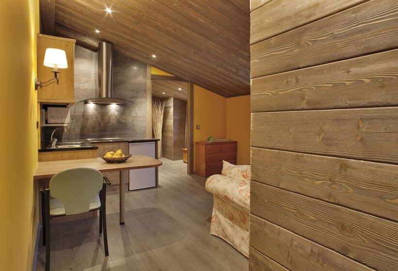 호스텔 Hostal Piteus