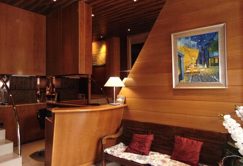 호스텔 Hostal Piteus