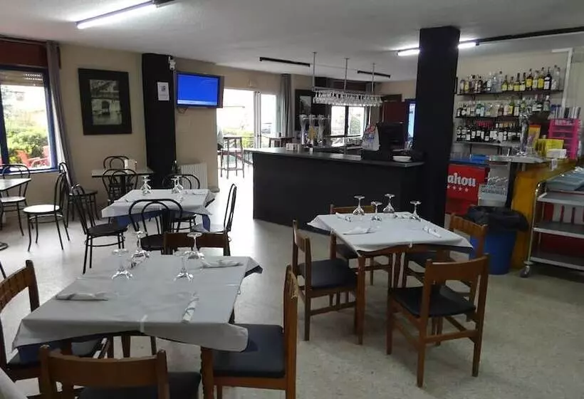 Albergue Noja Aventura   Hostel