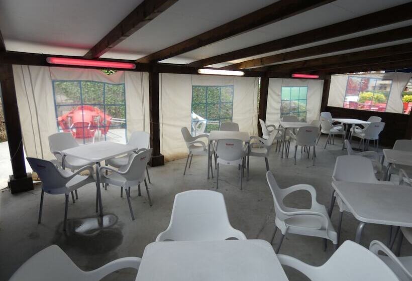 Albergue Noja Aventura   Hostel