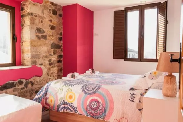 Villa Palatina Superior Hostel