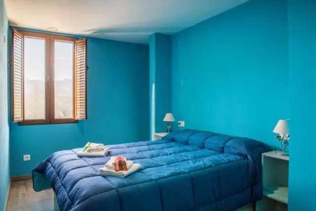 Villa Palatina Superior Hostel