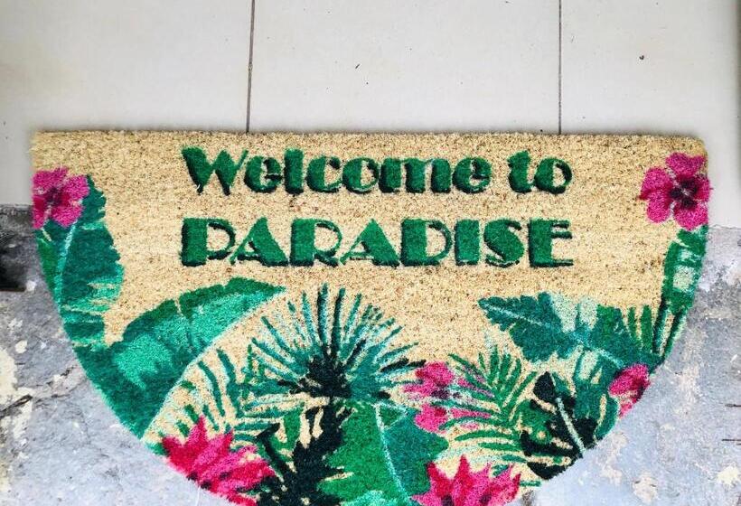 Villa Palatina Superior Hostel