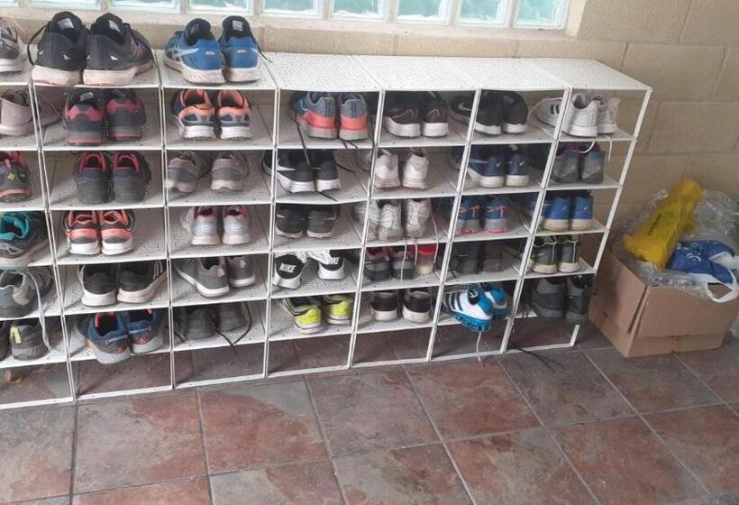 Villa Palatina Superior Hostel