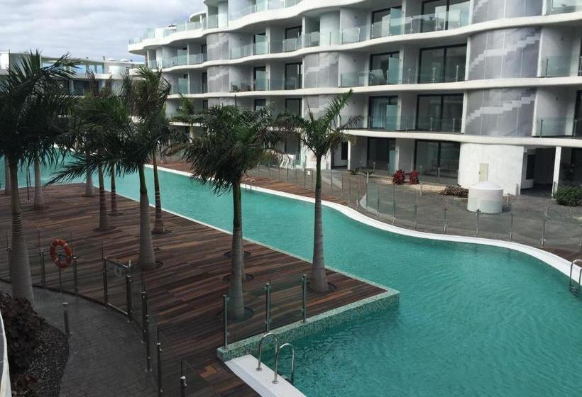 Aqua Luxury Suites Los Cristianos