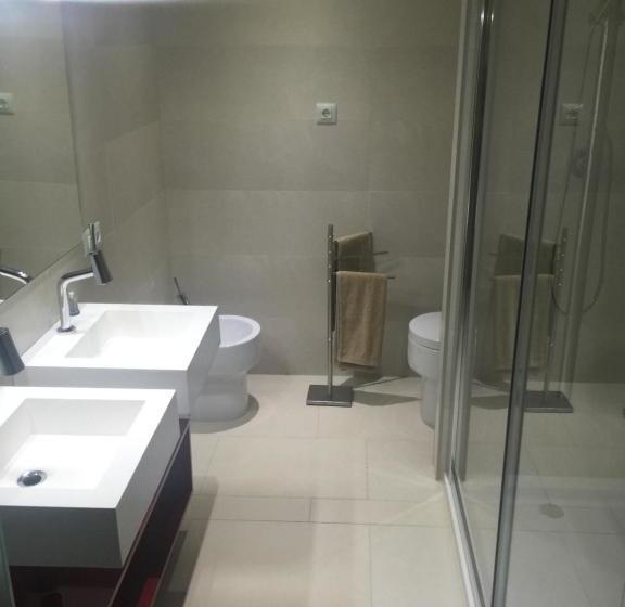 Aqua Luxury Suites Los Cristianos