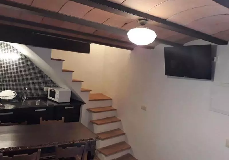 Ariqus Rural Cottages