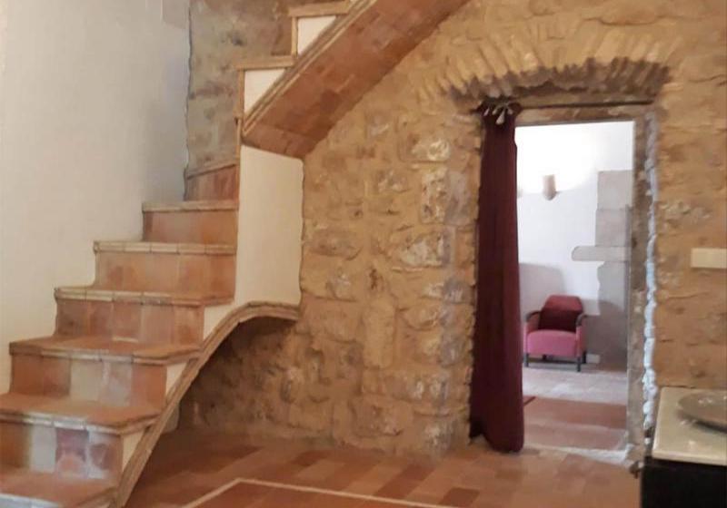 Ariqus Rural Cottages