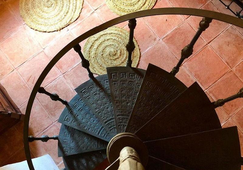 Ariqus Rural Cottages