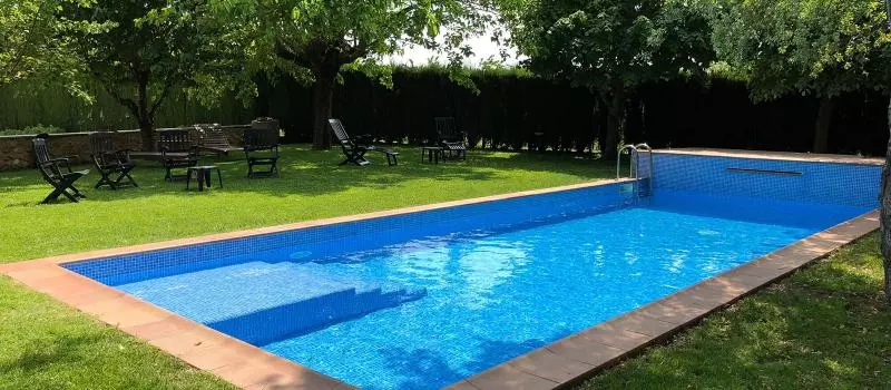 Ariqus Rural Cottages