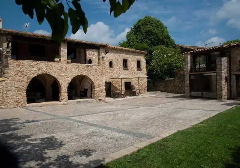 Ariqus Rural Cottages