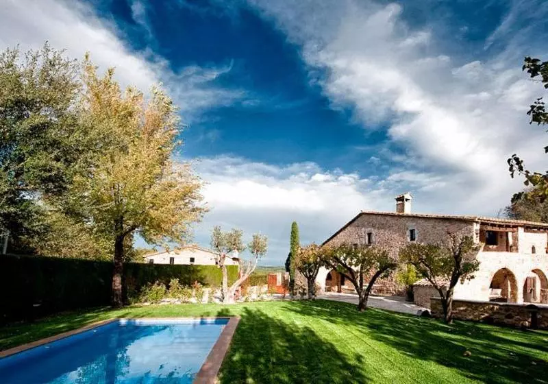 Ariqus Rural Cottages