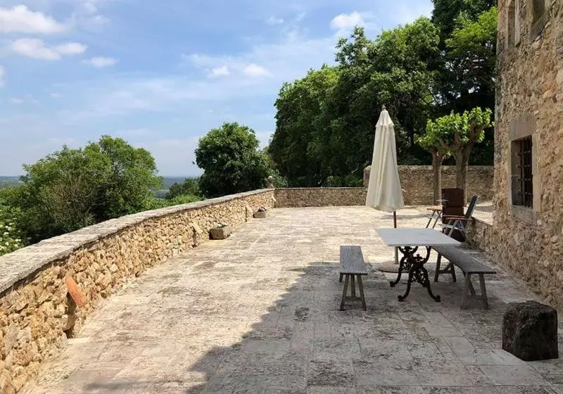 Ariqus Rural Cottages