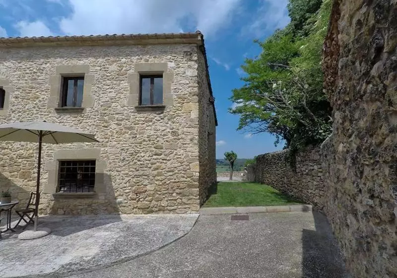 Ariqus Rural Cottages