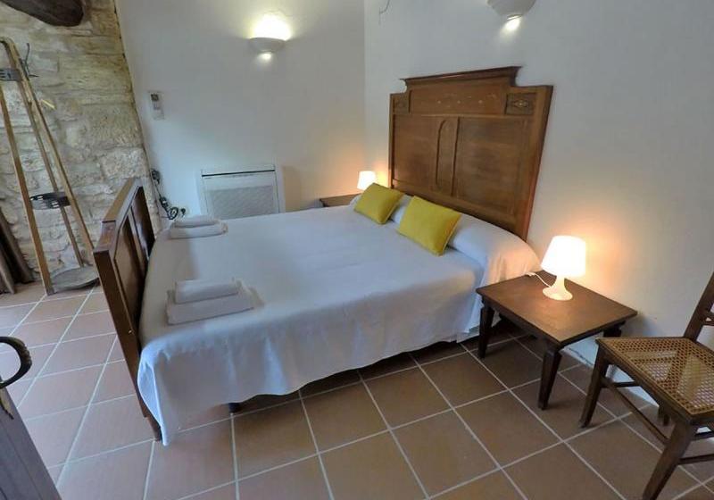 Ariqus Rural Cottages