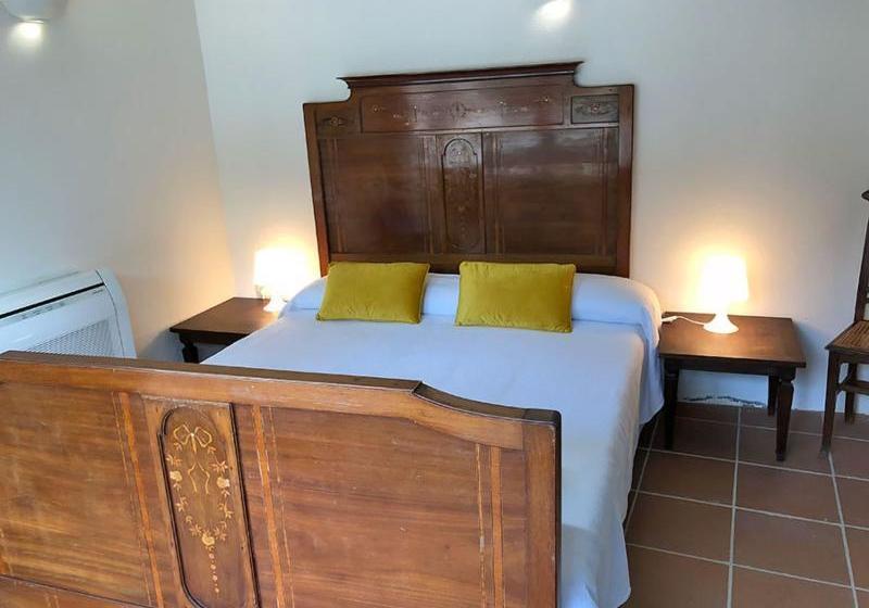 Ariqus Rural Cottages