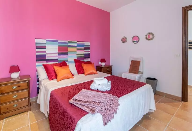 B&b Casa Rural Nadi   Adults Only