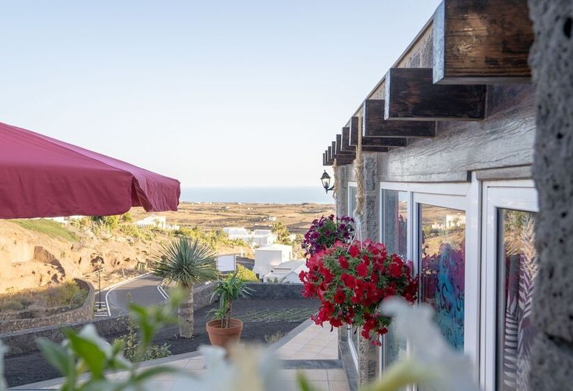 B&b Casa Rural Nadi   Adults Only