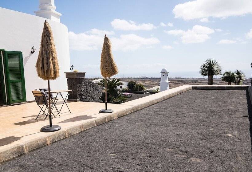 B&b Casa Rural Nadi   Adults Only