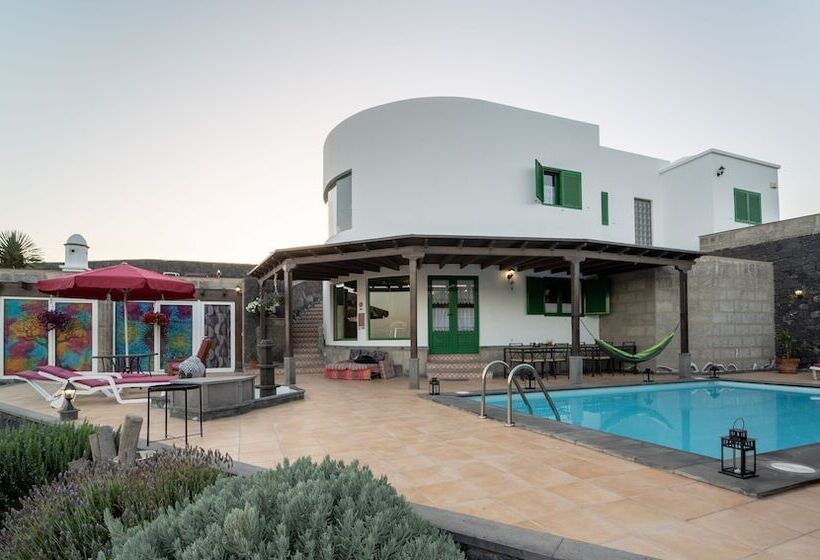 B&b Casa Rural Nadi   Adults Only