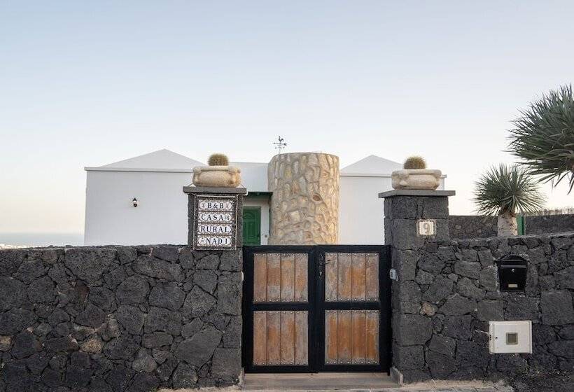 B&b Casa Rural Nadi   Adults Only