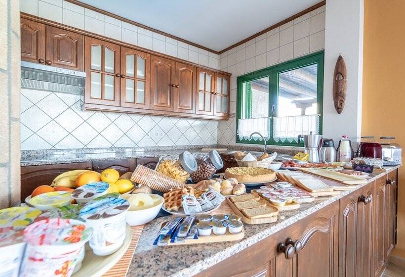 B&b Casa Rural Nadi   Adults Only