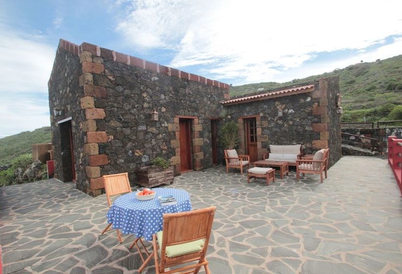 Casa Rural La Hojalata