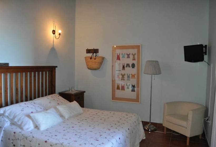 Casa Rural La Hojalata