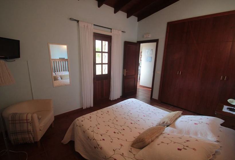 Casa Rural La Hojalata