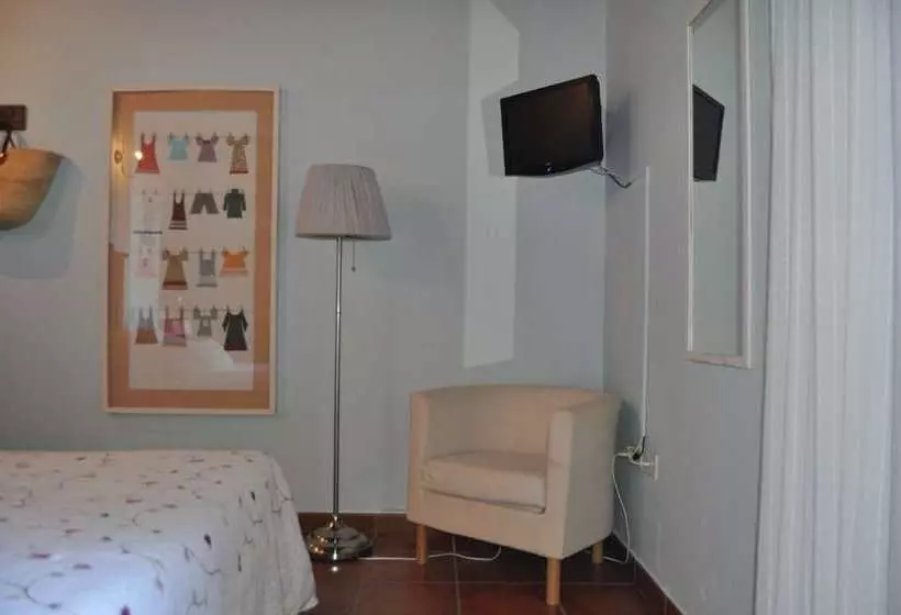Casa Rural La Hojalata
