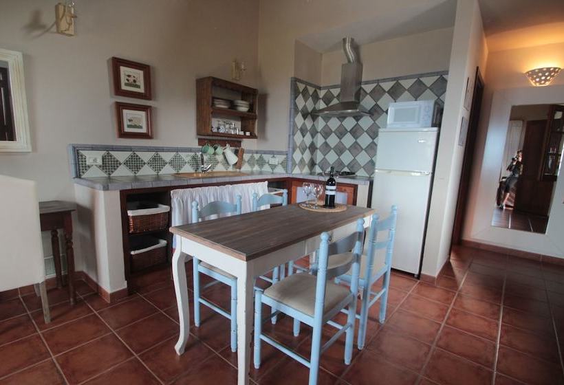 Casa Rural La Hojalata