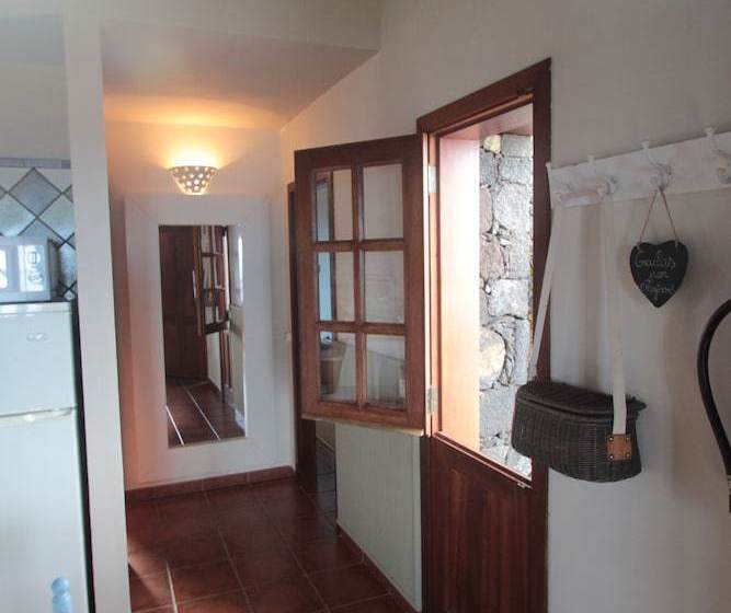 Casa Rural La Hojalata