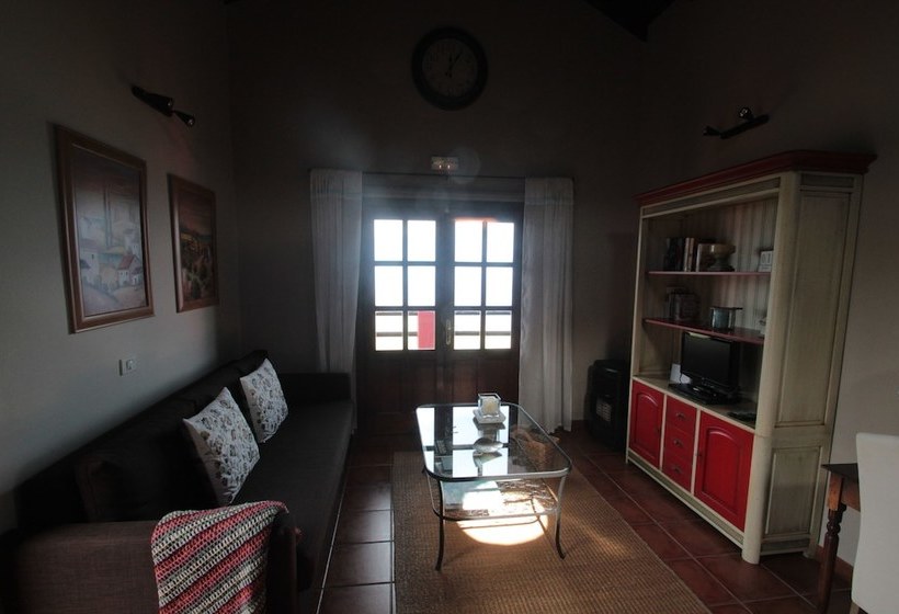 Casa Rural La Hojalata