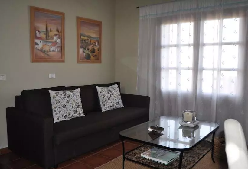Casa Rural La Hojalata