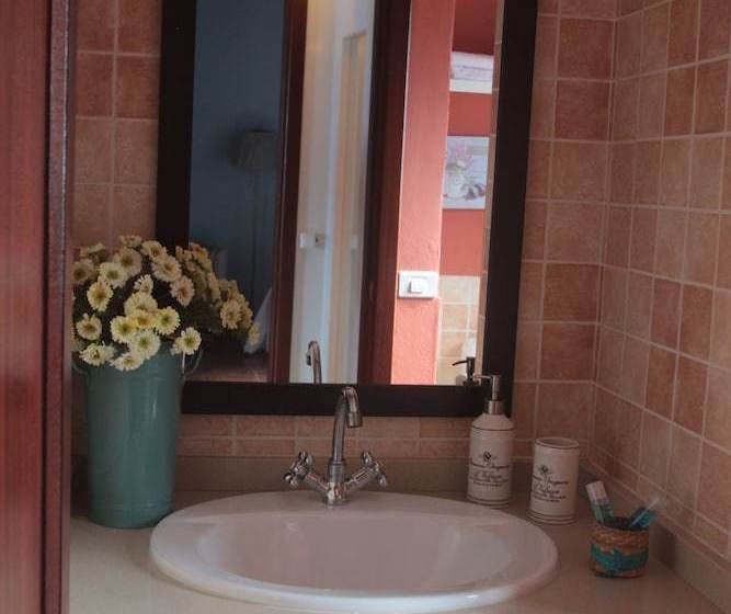 Casa Rural La Hojalata