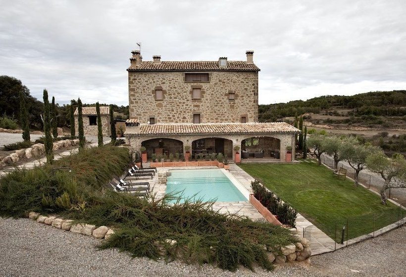 Casa Rural L`avellana